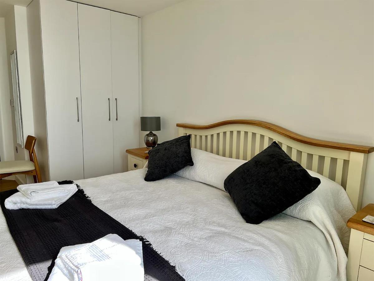 Sohot Stays Royal Sands Seaview Apt Free Parking Sleeps 4 Ramsgate Luaran gambar