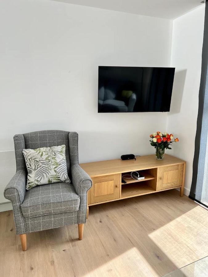 Sohot Stays Royal Sands Seaview Apt Free Parking Sleeps 4 Ramsgate Luaran gambar